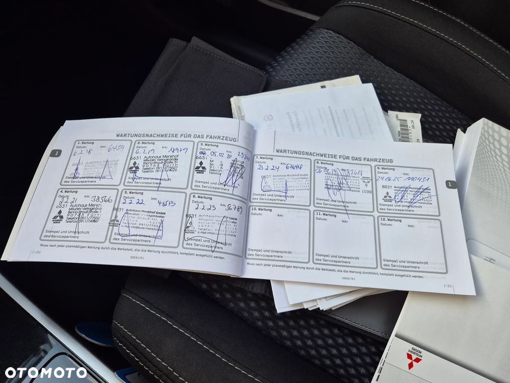 Mitsubishi Outlander 2.0 2WD Edition - 22