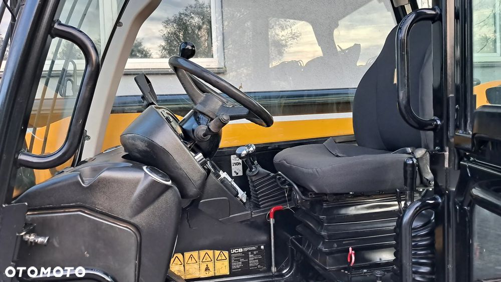 JCB 540-140 - 7