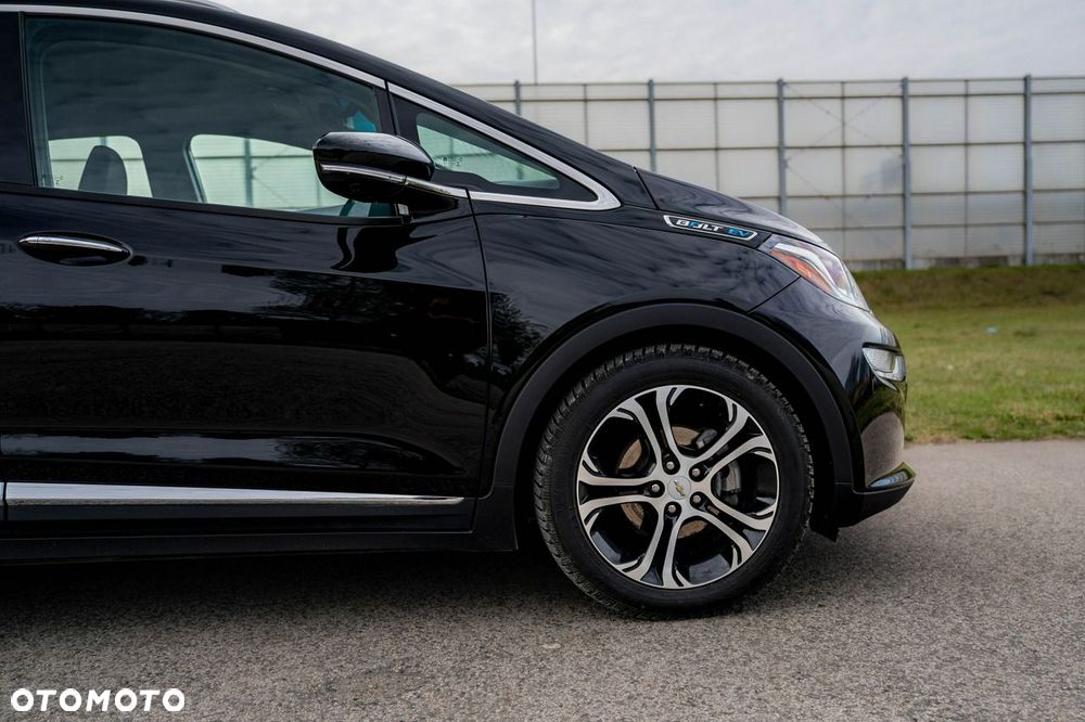 Chevrolet Bolt - 9