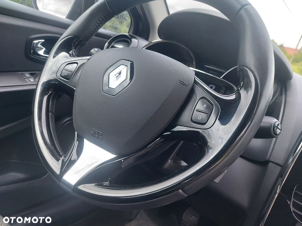 Renault Clio TCe 90 Dynamique - 21