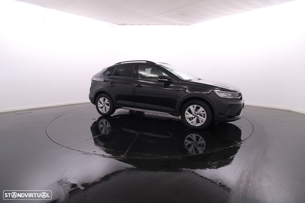 VW Taigo 1.0 TSI Life - 10
