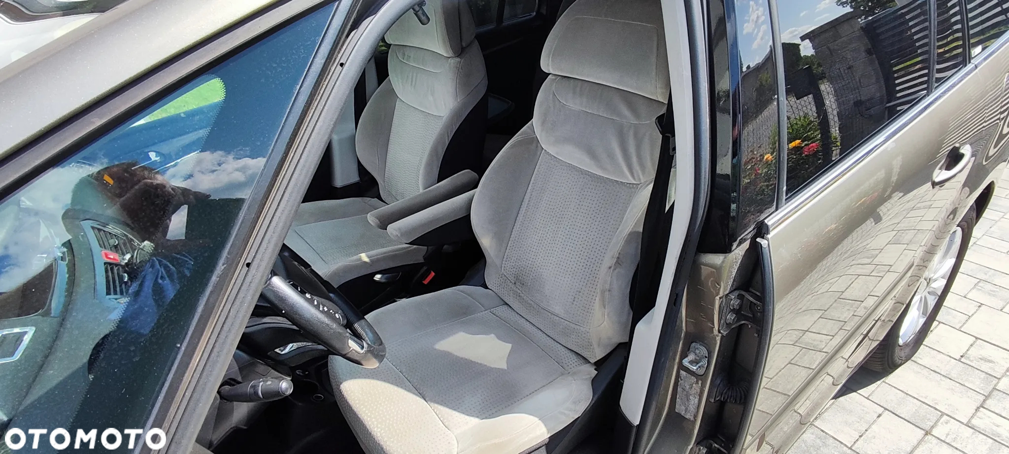 Citroën C4 Grand Picasso - 10