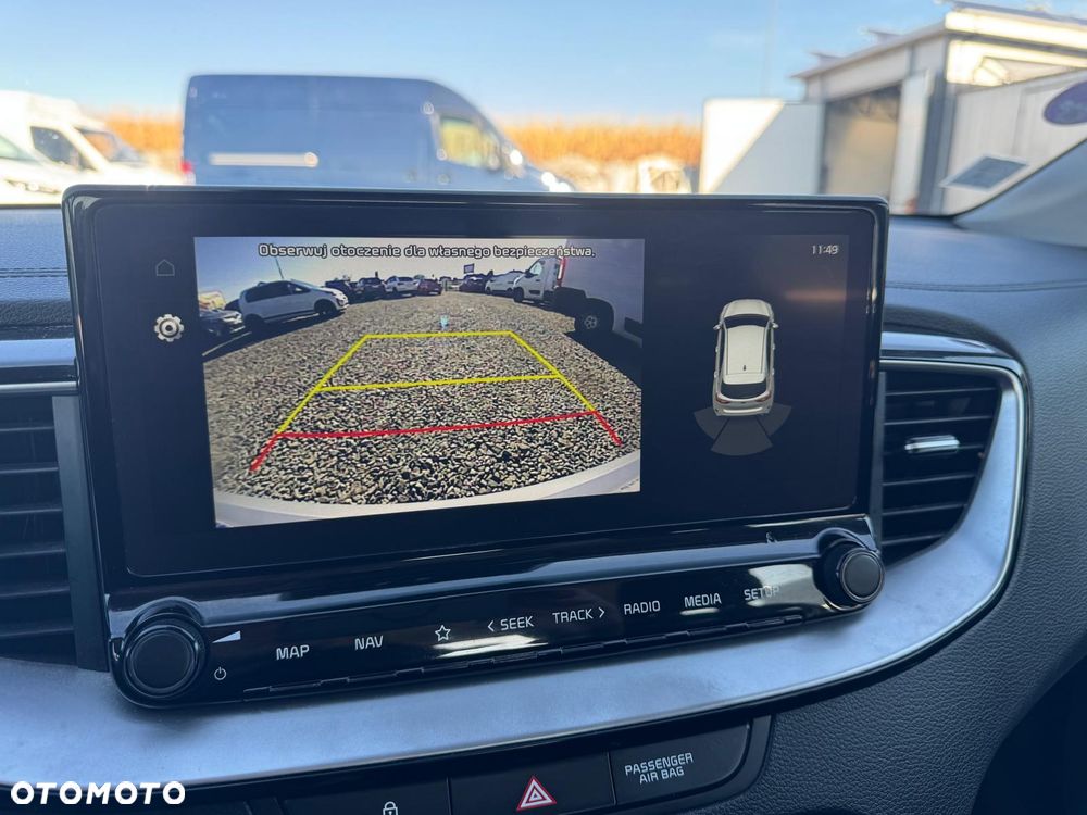 Kia Ceed 1.0 T-GDI 120 OPF Nightline Edition - 21