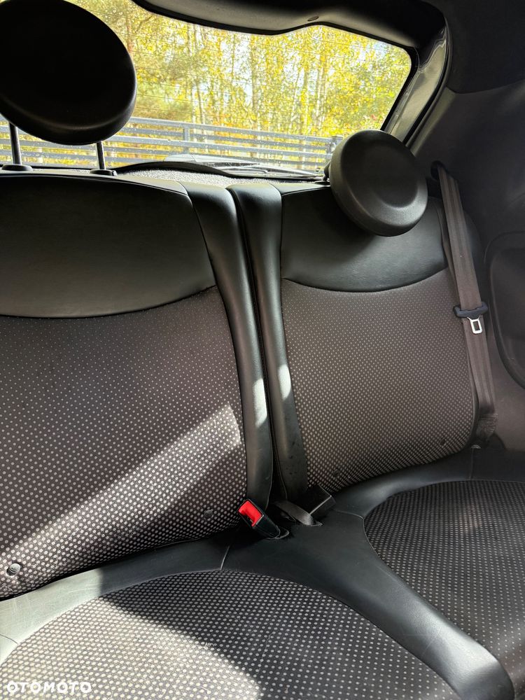 Fiat 500e - 9