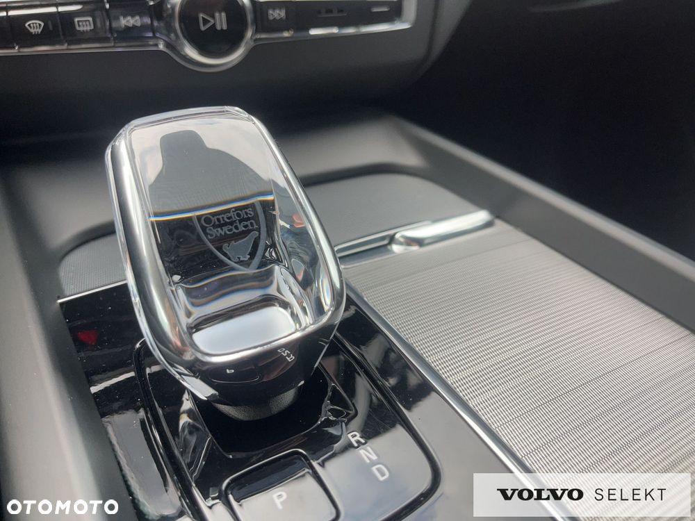 Volvo XC 60 - 23