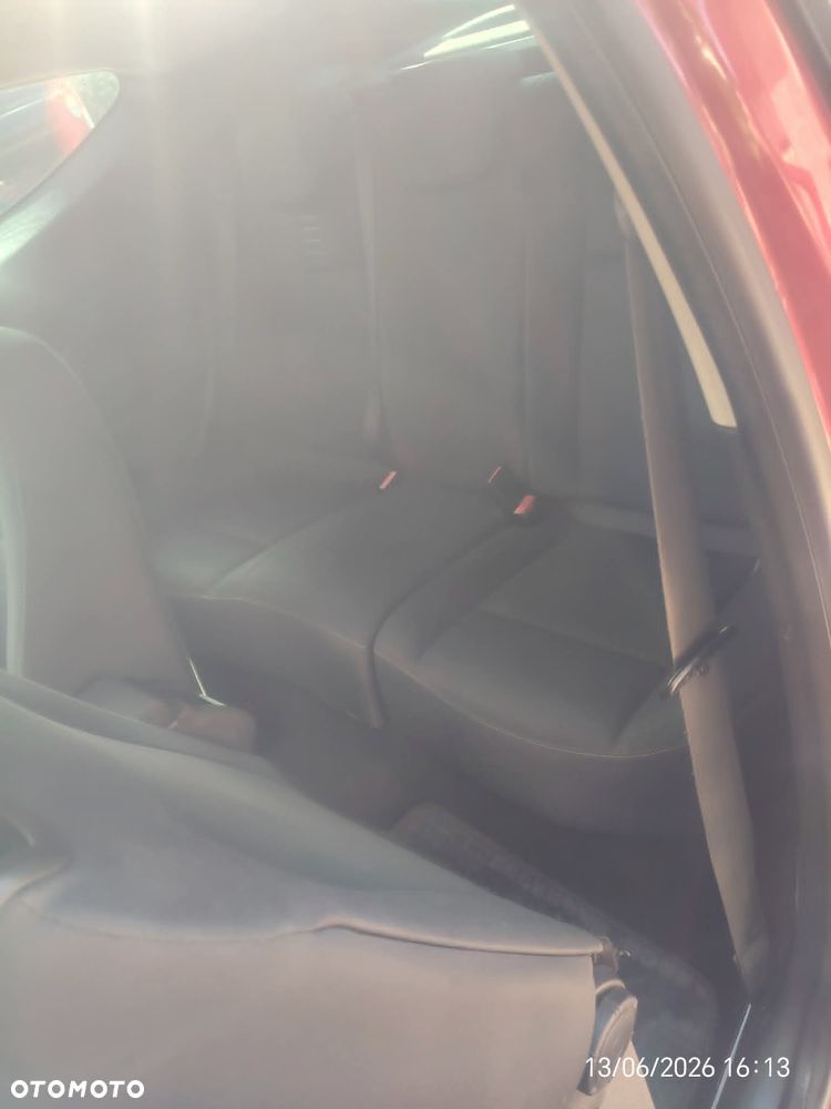 Renault Megane 1.5 dCi Expression - 4