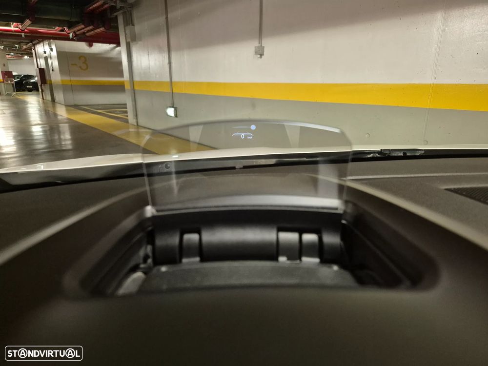 Renault Mégane Sport Tourer 1.5 Blue dCi Bose Edition - 28