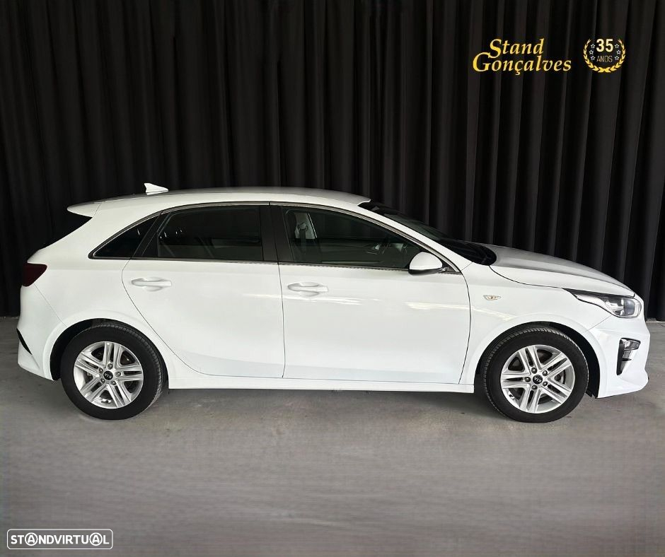 Kia Ceed 1.0 T-GDI TX - 8