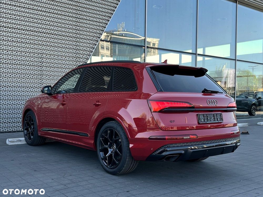 Audi Q7 - 29