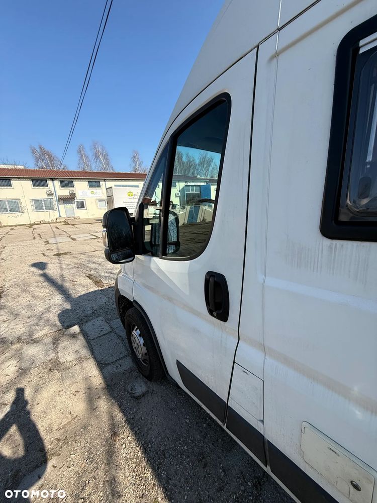 Peugeot boxer - 6
