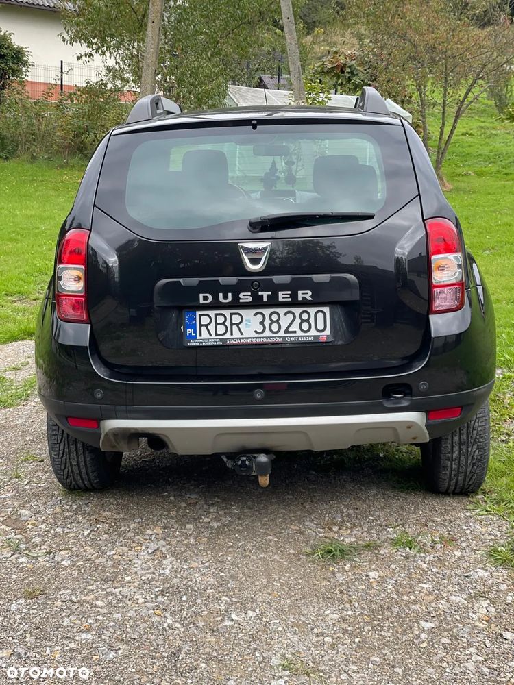 Dacia Duster 1.2 TCe Laureate - 16