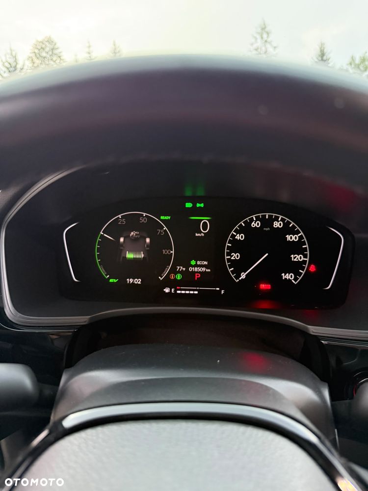 Honda Civic - 7
