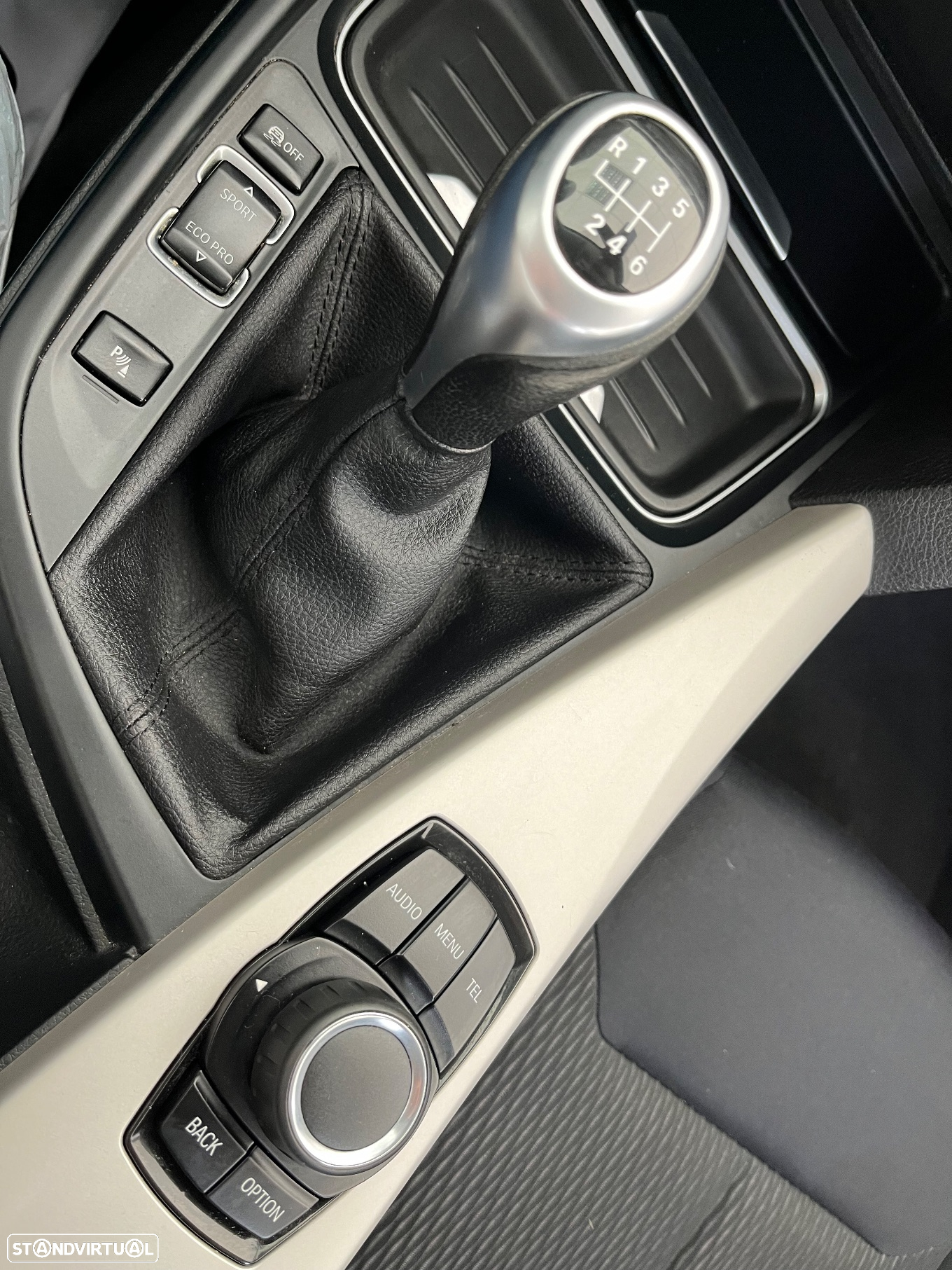 BMW 316 i Touring Line Sport - 16