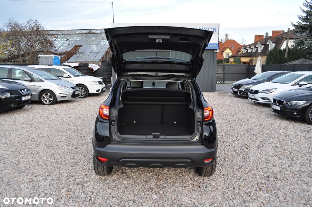 Renault Captur ENERGY TCe 90 Experience - 34