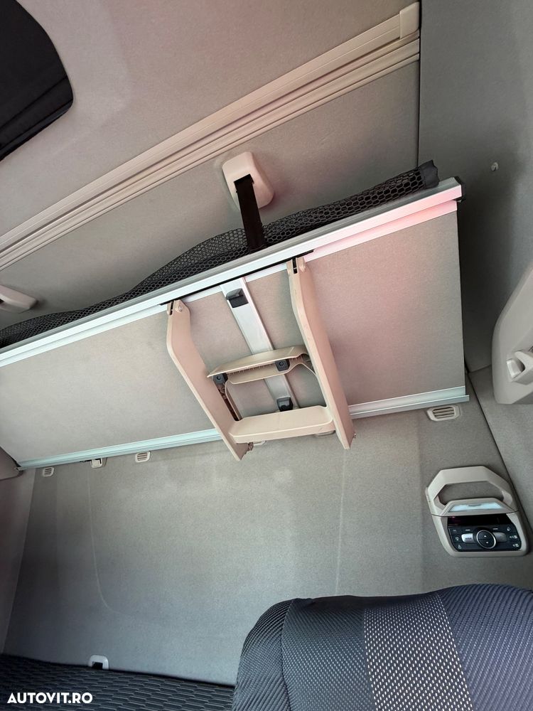DAF NEW DAF_XF SpaceCab 430 Pure Excellence - 33