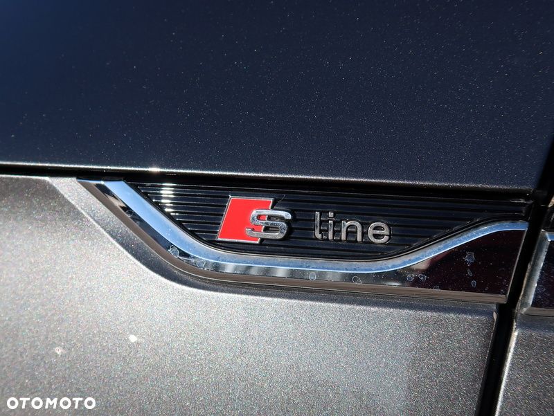 Audi A5 Sportback 45 TFSI mHEV Quattro S Line S tronic - 31