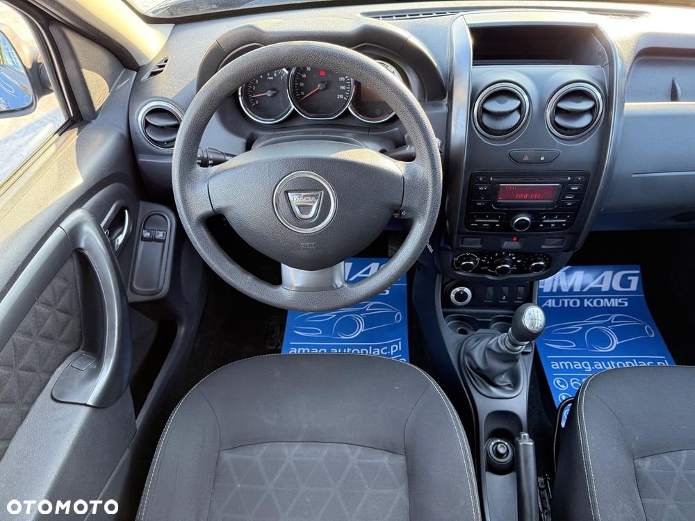 Dacia Duster dCi 110 FAP 4x4 Celebration - 20