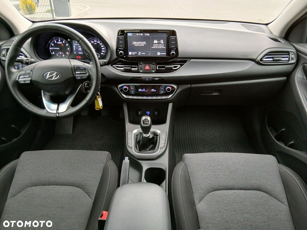 Hyundai i30 - 14