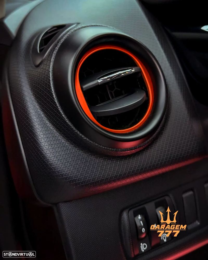 Renault Clio 1.6 Turbo R.S. EDC Sport - 24