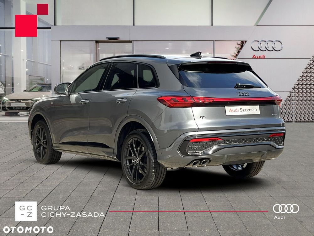 Audi Q5 - 3
