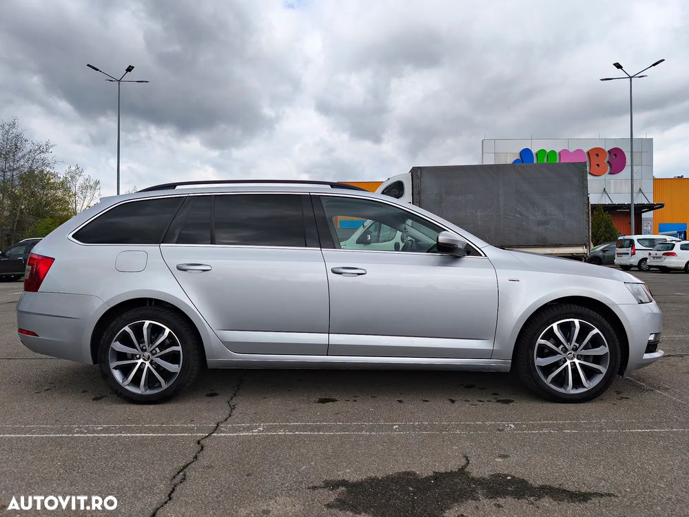 Skoda Octavia - 2