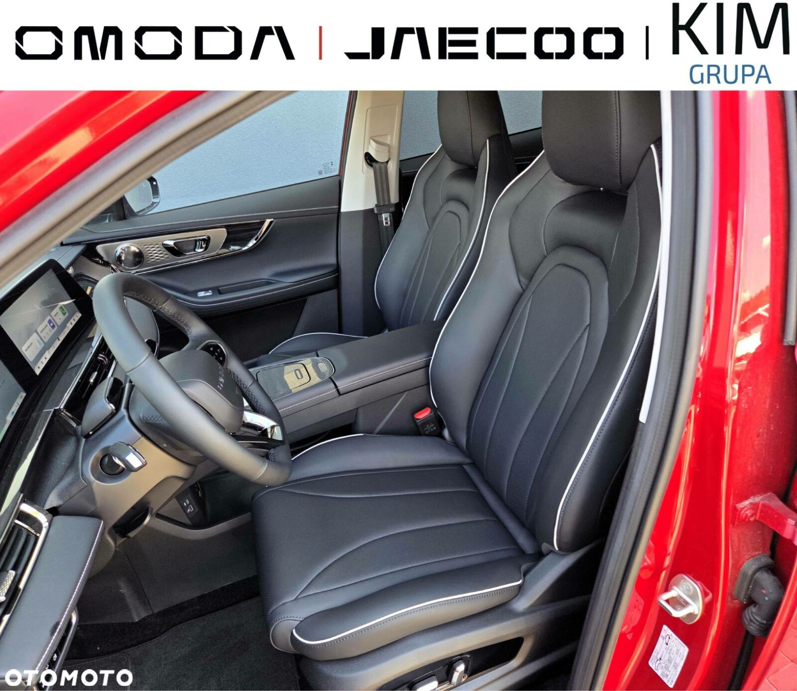Omoda 5 - 10