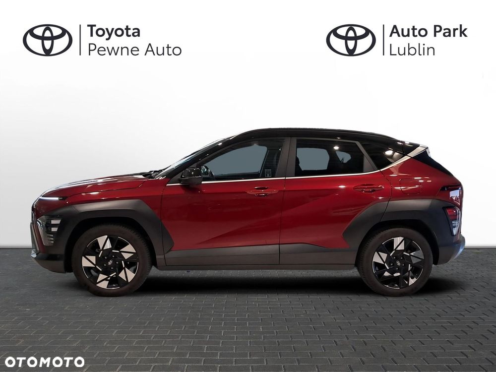 Hyundai Kona 1.6 T-GDI Platinum DCT - 2