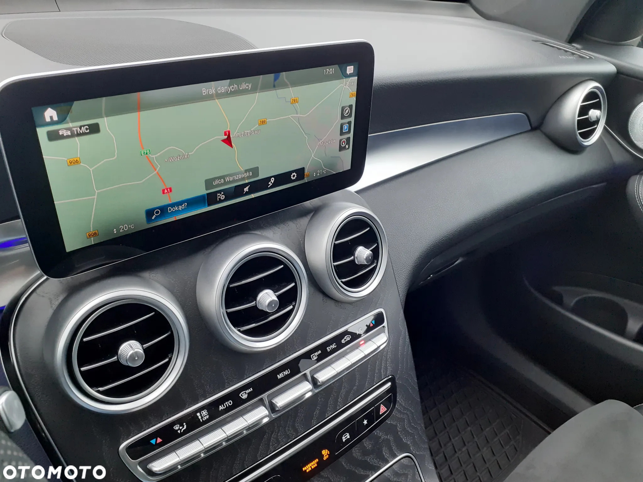 Mercedes-Benz GLC Coupe 220 d 4-Matic - 27