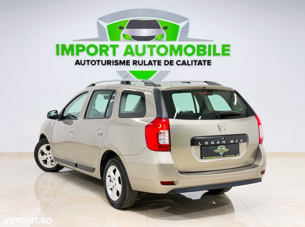 Dacia Logan dCi 90 Laureate - 15