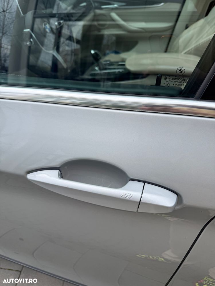 BMW X5 xDrive40e iPerformance - 12