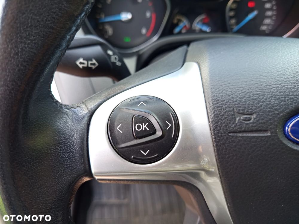 Ford Focus - 20