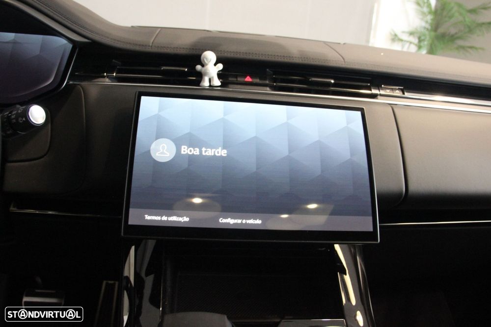 Land Rover Range Rover Sport 3.0 P460e Dynamic SE - 13