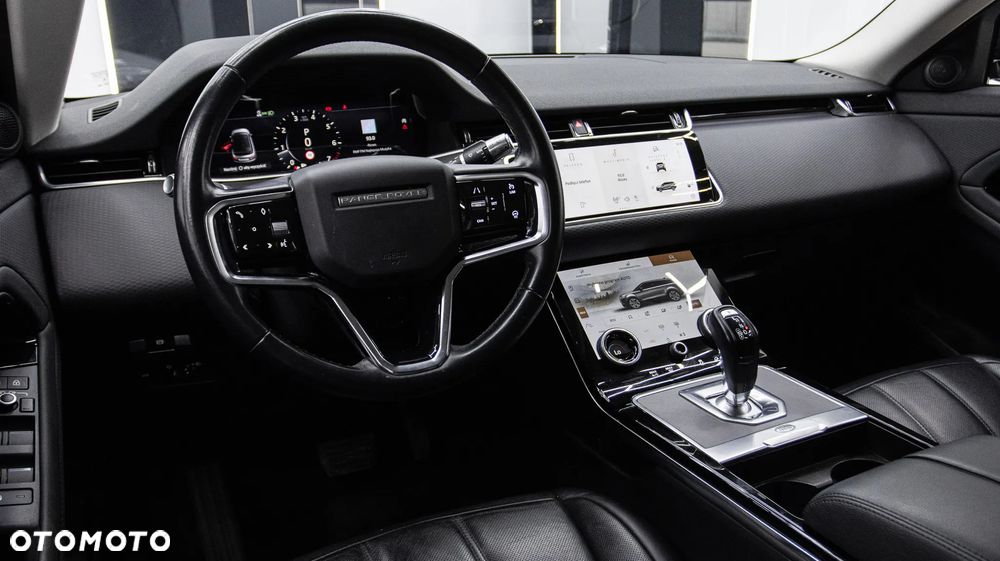 Land Rover Range Rover Evoque 2.0 P200 mHEV S - 14