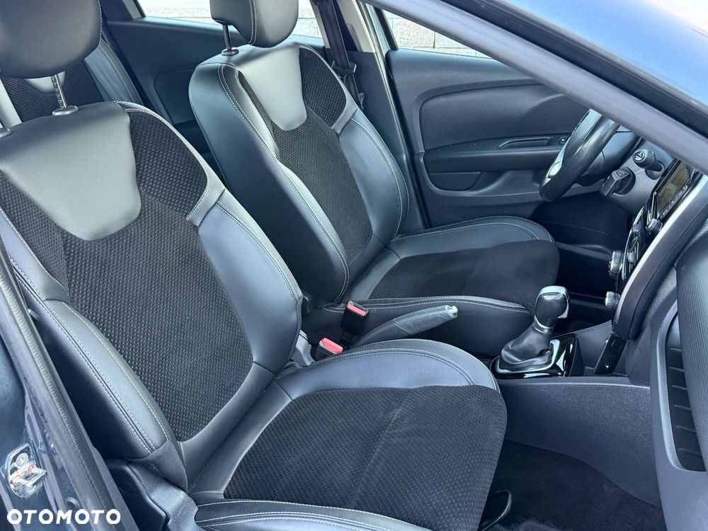 Renault Clio Energy dCi 90 EDC Intens - 5