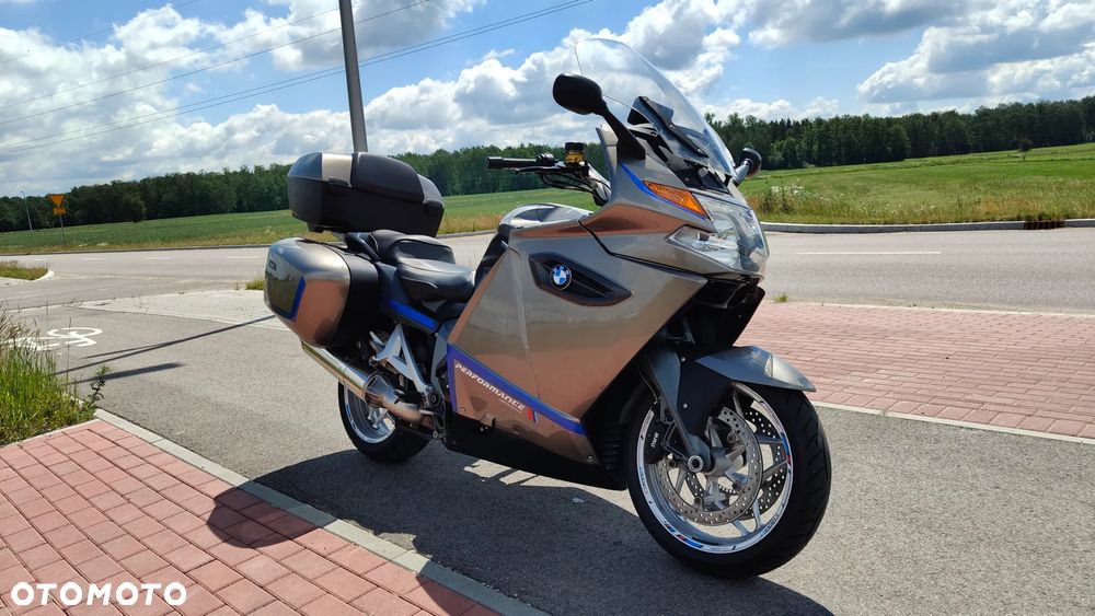 BMW K - 1