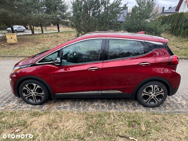 Chevrolet Bolt - 22
