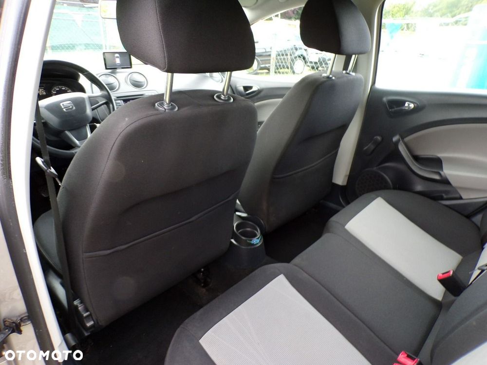 Seat Ibiza - 21