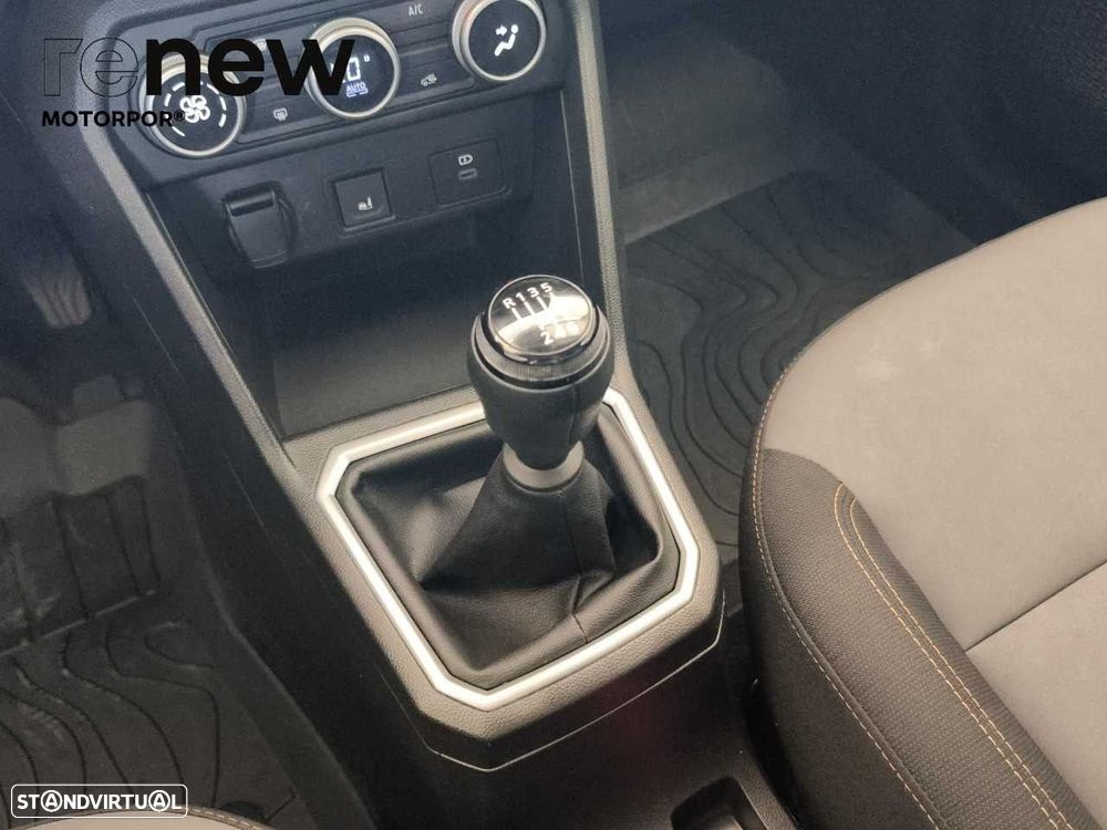 Dacia Jogger 1.0 ECO-G SL Extreme+ Up&Go 7L Bi-Fuel - 30