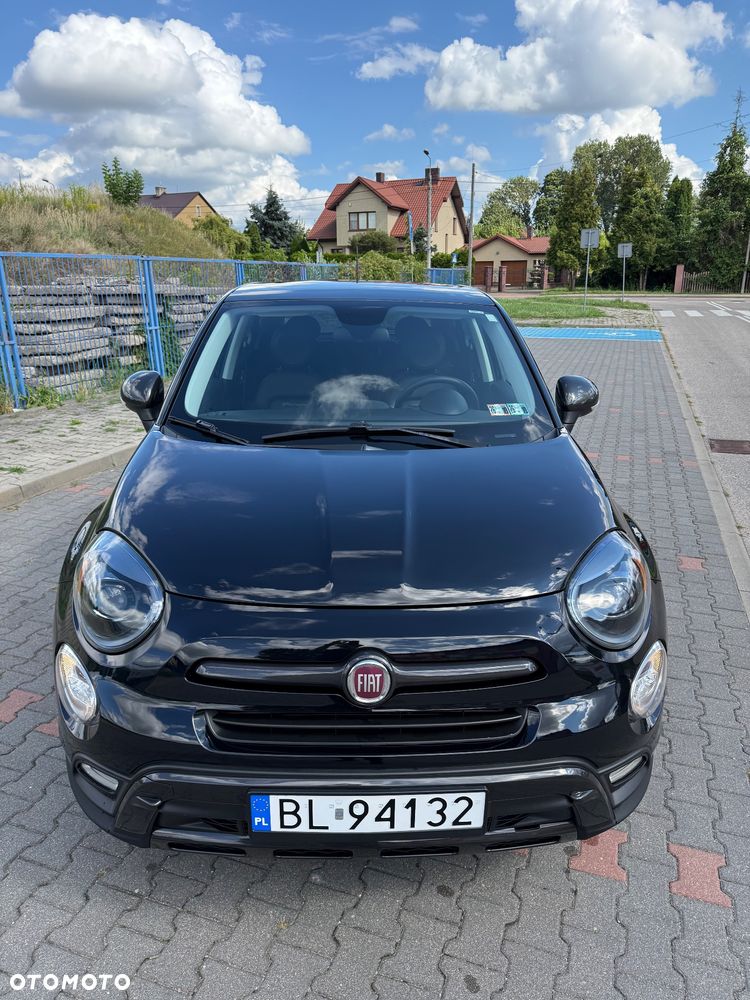 Fiat 500X - 11