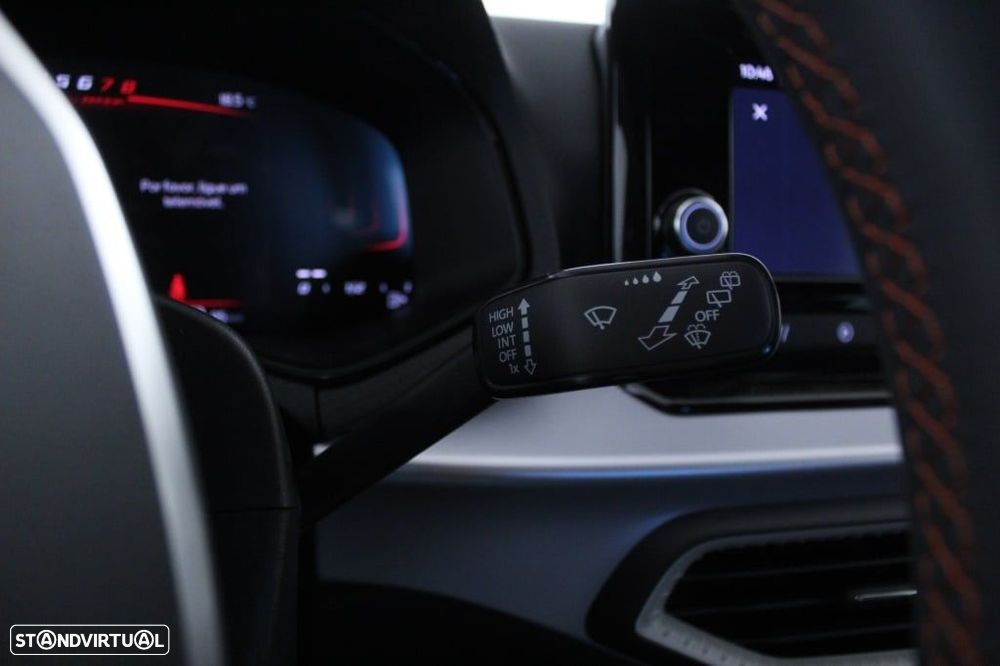 SEAT Ibiza 1.0 TSI FR - 25