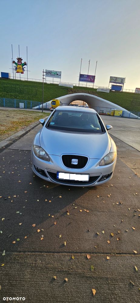 Seat Leon 1.9 TDI Stylance - 1