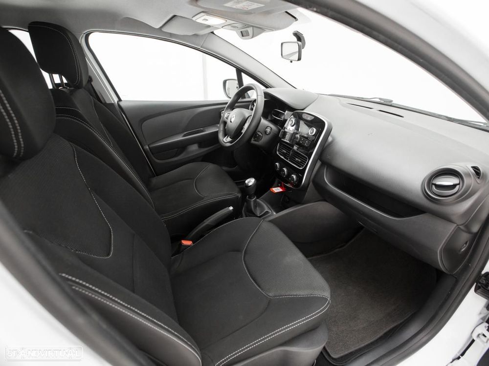 Renault Clio 1.5 dCi Zen - 10