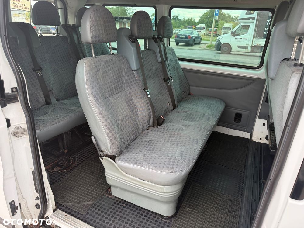 Ford Transit 300M Trend - 7