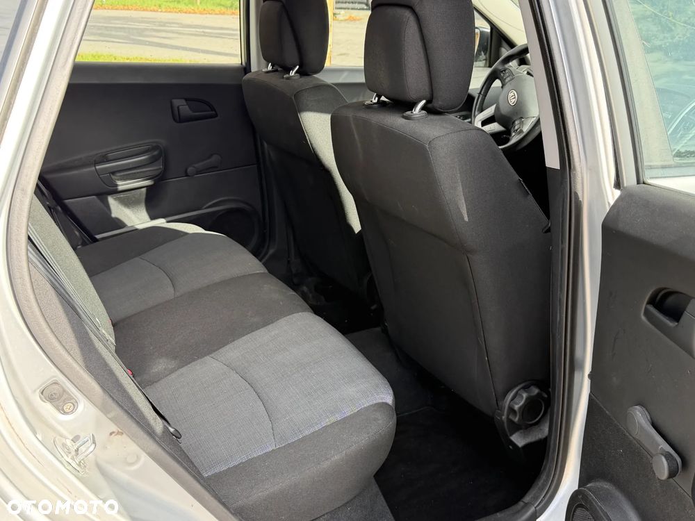 Kia Ceed 1.6 CVVT Vision - 11