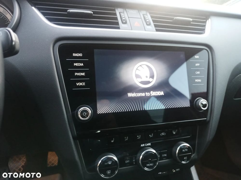 Skoda Octavia - 14