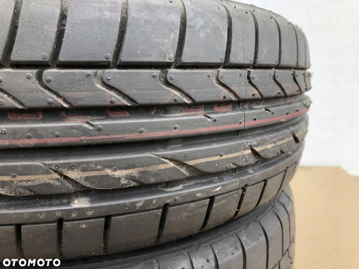 OPONY 175/55/15 77V BRIDGESTONE POTENZA RE050A - 2