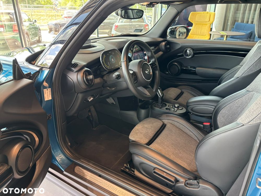 MINI Cooper - 10