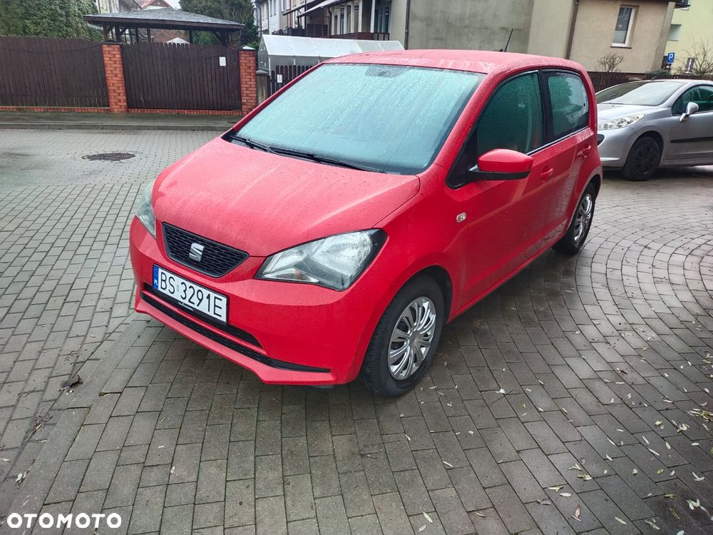 Seat Mii - 20