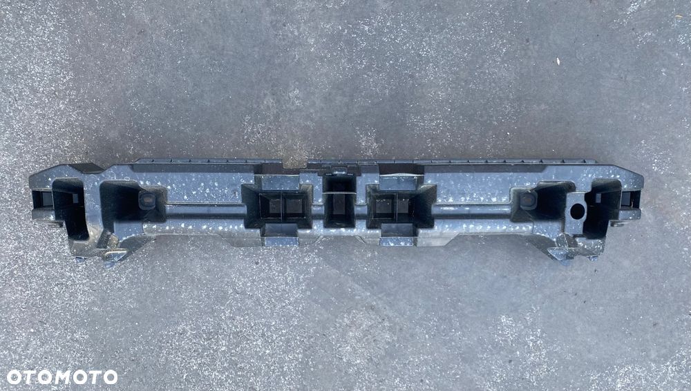 DACIA BIGSTER absorber BELKA ZDERZAKA TYLNEGO TYŁ TYLNA POD ZDERZAK  tylny  850905279R Wwa - 3