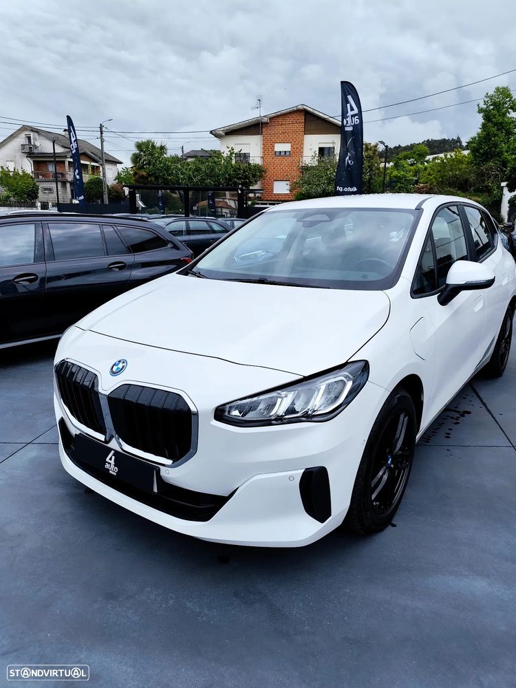 BMW 225xe Active Tourer iPerformance Advantage